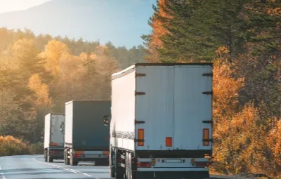 İstanbul ile İzmit Arası Klima Taşıma