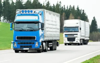 İstanbul ile İzmit Arası Eşya Taşıma